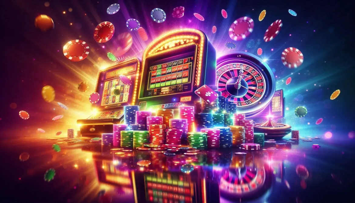 Hello Fortune Casino